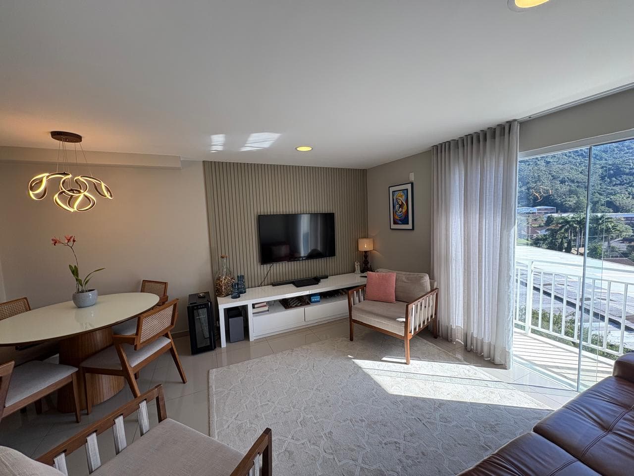 Apartamento Triplex – Petrópolis