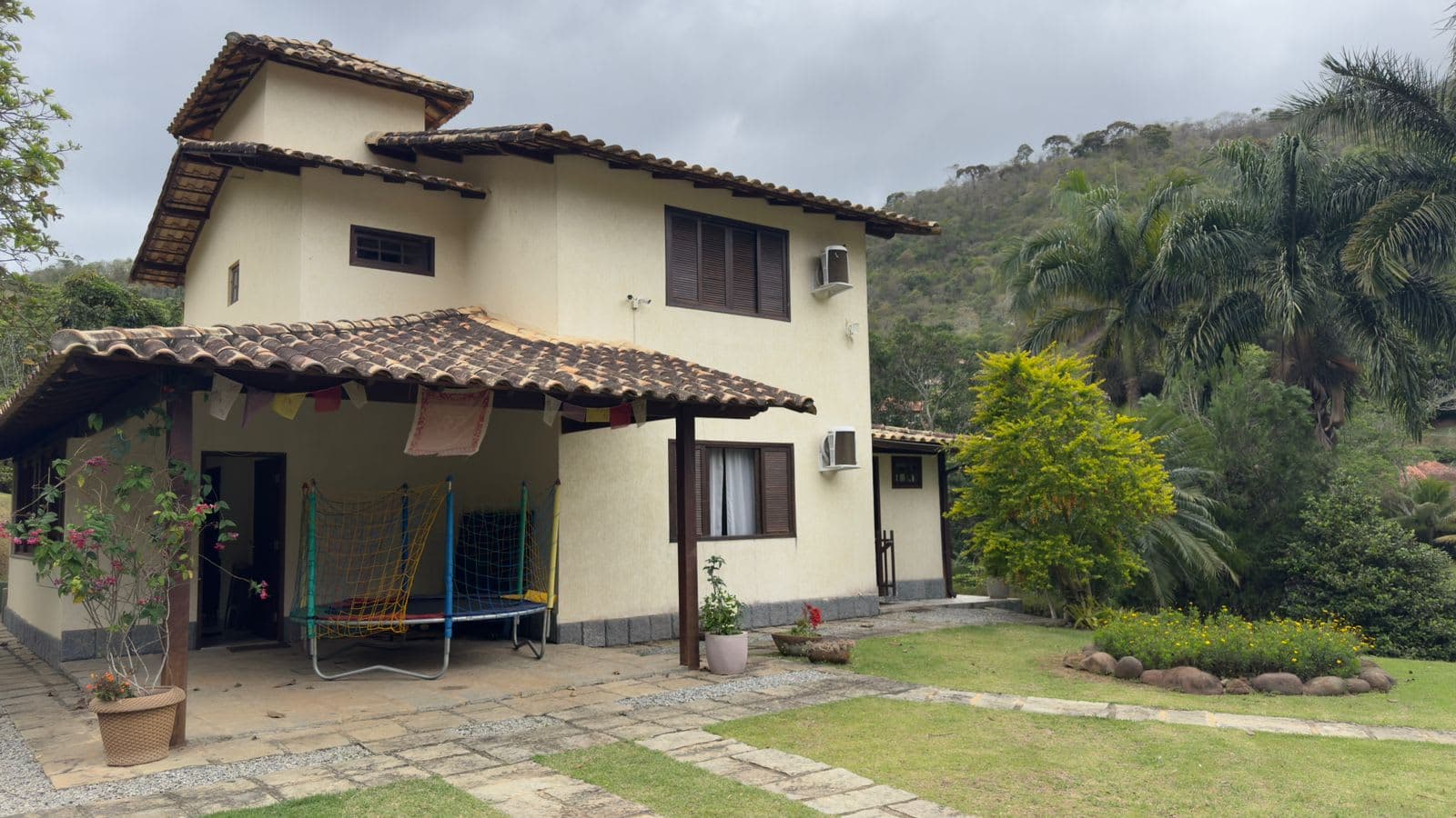 Propriedade Exclusiva - Condomínio em Areal