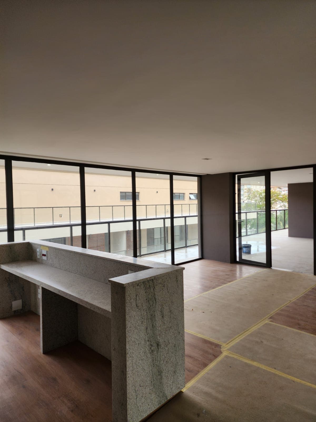 Cobertura com Vista Panorâmica – Reserva Granja Brasil | Itaipava