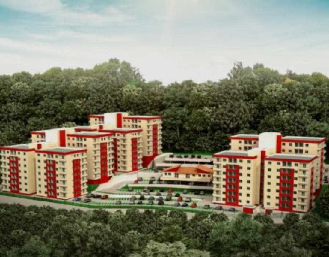 Apartamento à Venda em Corrêas – Petrópolis