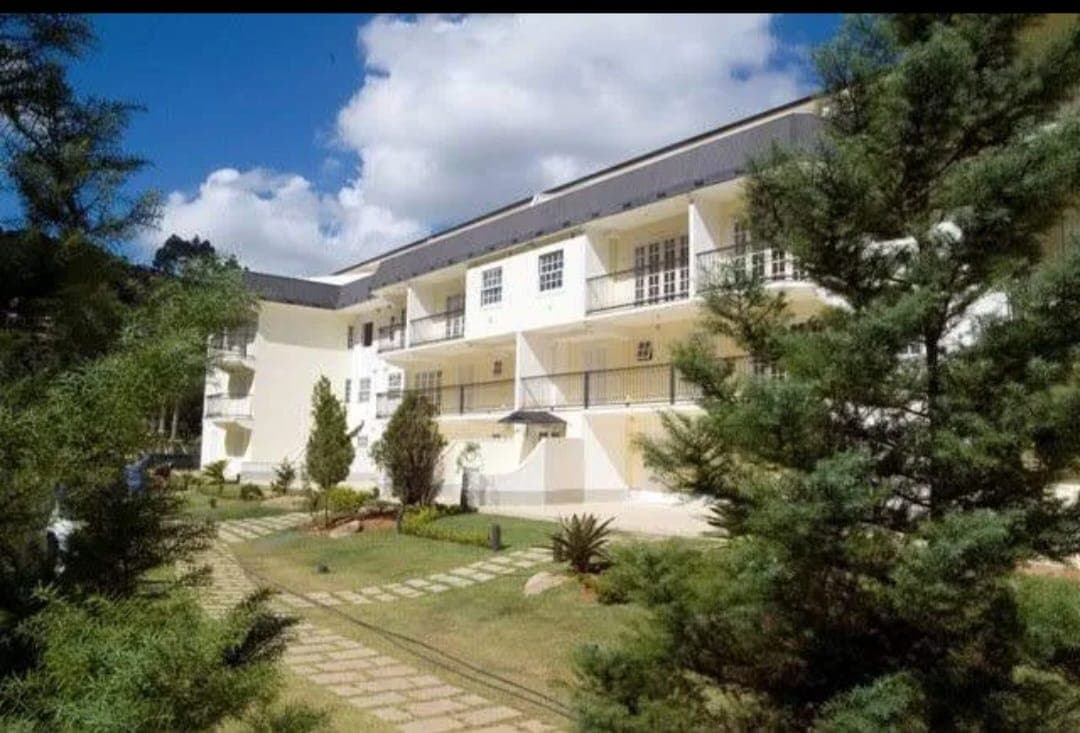 Lindo Apartamento Garden à Venda