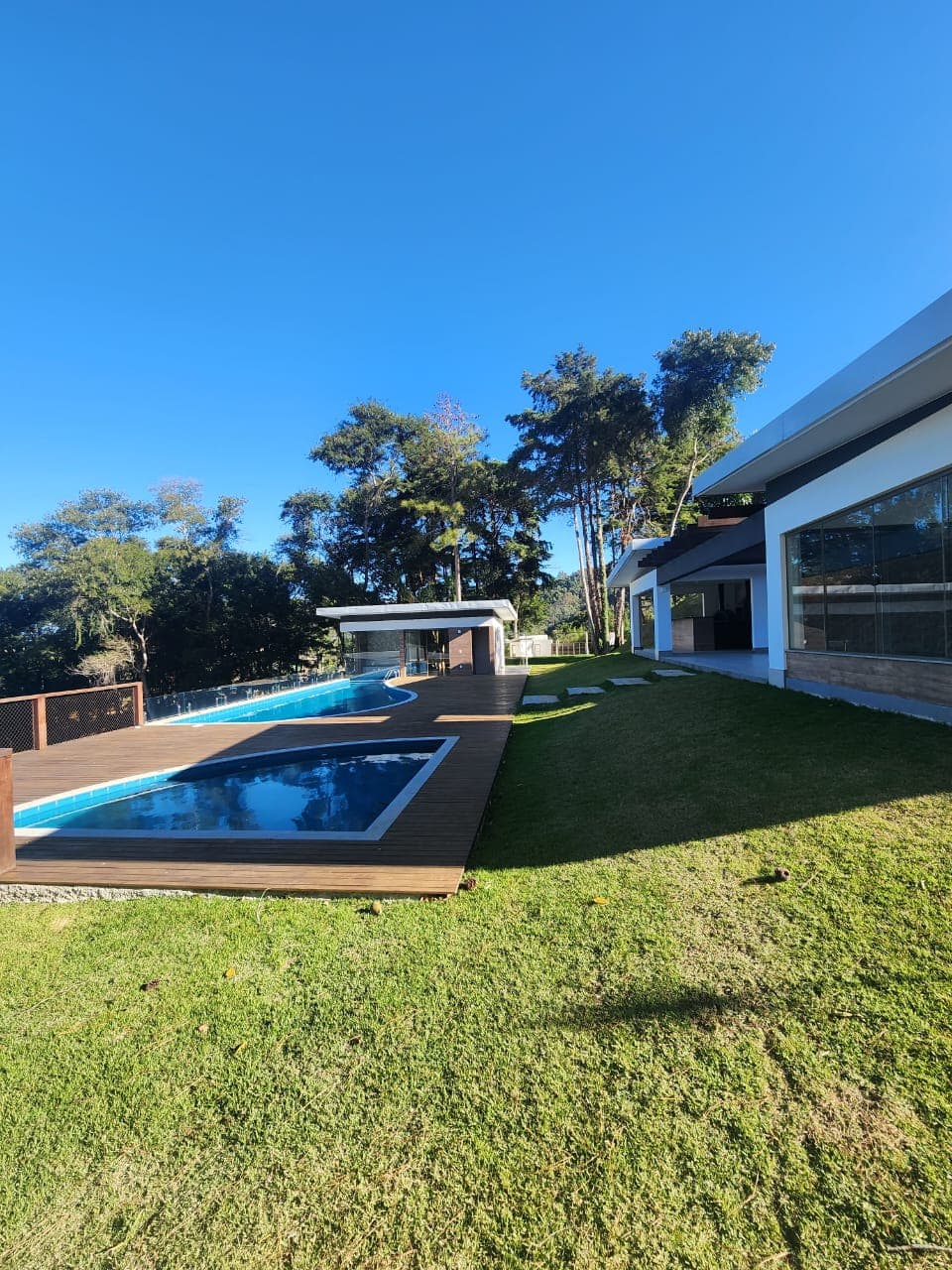 Terreno dentro de Condomínio - Araras