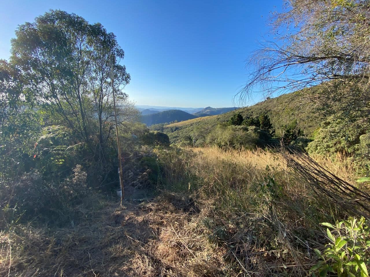 Terreno Dentro de Condomínio em Posse - Petrópolis