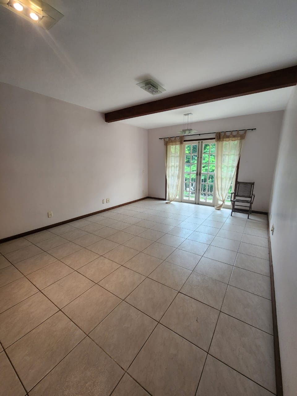 Cobertura em Bonsucesso/Petrópolis.