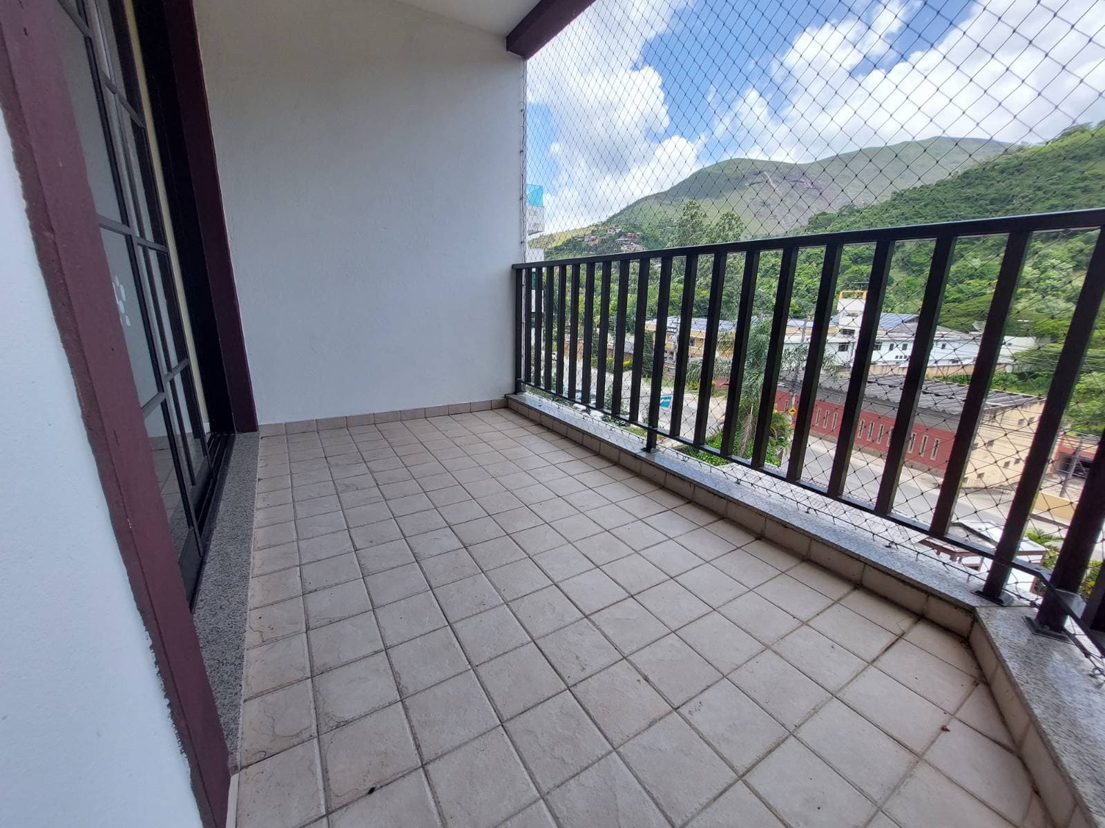 Apartamento muito espaços em Itaipava - Petrópolis