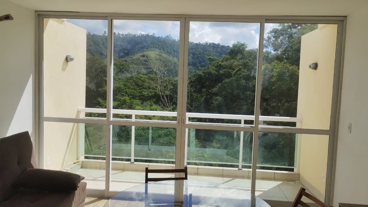 Flat em Itaipava - Petrópolis