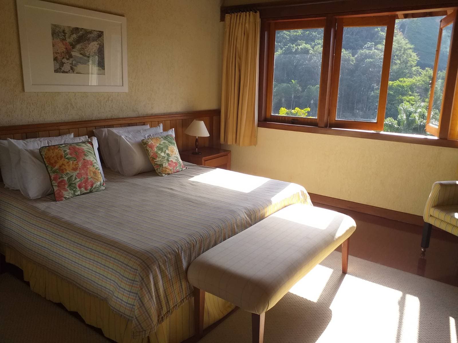 Flat em Araras - Petrópolis